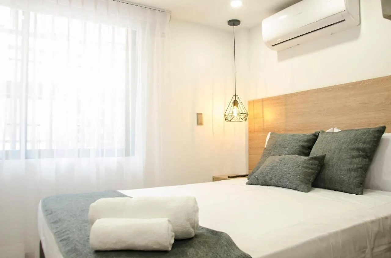 Hotel Hc Del Sur