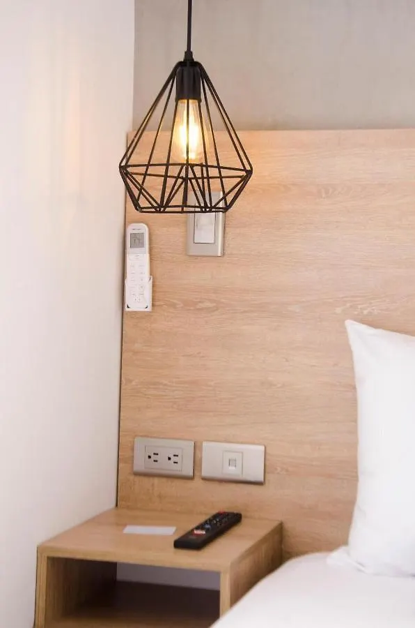 Hotel Hc Del Sur  Medellín